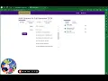 Navigating the Schedule Planner in MyMadison
