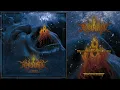 APOLAUSTIC (Switzerland) -  Shining Amidst the Lights (Black/Death Metal) Transcending Obscurity
