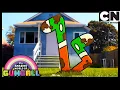 Download Lagu Is Darwin Homesick? | The Roots | Gumball | Cartoon Network