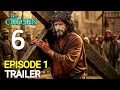 Download Lagu The Chosen Season 6 Episode  || Jesus’ Crucifixion, The Last Day Will Break You 