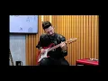 O Exilado Hino 36 da Harpa Cristã 🔥 olha esse som de guitar!!!🥲