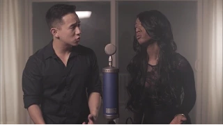 like i m gonna lose you meghan trainor ft john legend jason chen x ceresia 