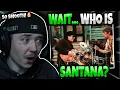 Download Lagu HIP HOP FAN'S FIRST TIME HEARING 'Santana - Smooth' | GENUINE REACTION