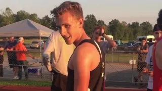 Ethan Cherry A Southern Illinois MileSplit Documentary