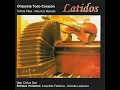 A Juan Carlos Copes - Orquesta Todo Corazón