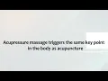 Exploring the Web for the Best Columbus Massage Centre Massage escape net