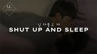 Download [SUB] JEALOUS Boyfriend Makes You Sleep! 👀 | [M4F] [ASMR Roleplay] [Boyfriend Roleplay] [Sleep Aid] MP3
