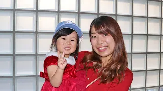 DWEユーザーインタビューゆいちゃんママ みんなの声 