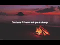 Download Lagu Music Travel Love - Just the Way You Are (Lyrics)