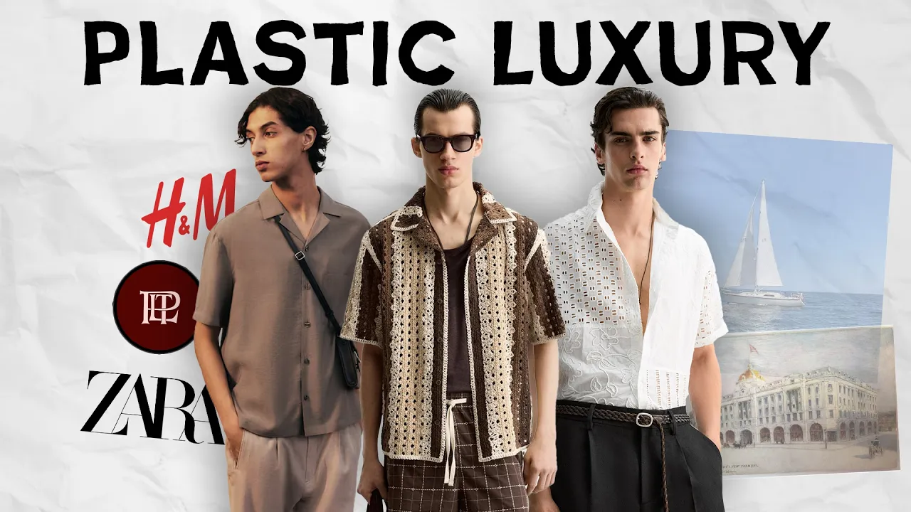 The Latest Way Fast Fashion is Tricking Us