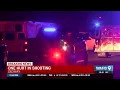 1 injured in Zachary shooting police say