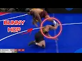 10 BEST TAKEDOWNS OF NCAA WRESTLING Championships 2022