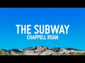 Download Lagu Chappell Roan - The Subway (Lyrics)