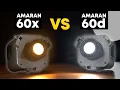 Download Lagu AMARAN 60d vs 60x: which one should YOU buy?