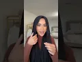 Download Lagu Flowy Hijab Style Tutorial 2022 #shorts