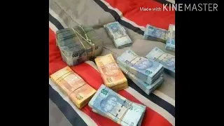 ismullahil azim mai karfin gaske