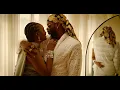 Download Lagu Adekunle Gold, Simi - Look What You Made Me Do