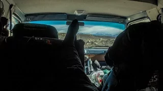 Taken in by Strangers – Baja or Bust 21