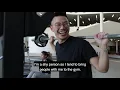 Meet Anthony Campus Rec at SFSU