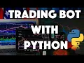 How To Build a Simple Cryptocurrency Trading Bot with Python and the Binance API