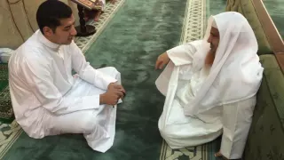 إجازة فضيلة الشيخ محمد الوايلي لتلميذه محمود عمارة  برواية حفص عن عاصم في رمضان      هجرية دندنها