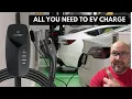 Is Level 1 EV Charging Is ALL You Need LECTRON Level 1 Charger Review