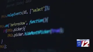 Social Security databases exposed in RI cyberattack hackers sought 23M ransom