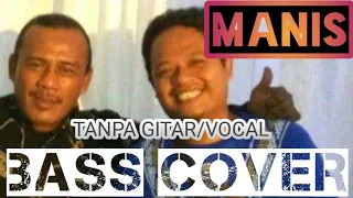 Download MANIS_IMRON SADEWO VERSION_TANPA GITAR/VOCAL_BASS COVER_BACKING TRACK MP3