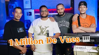Cheb Mourad 3etoni Hakki عطوني حقي في وهرن ناكله Avec Abderahman Clip Officiel  Cheb Mourad 3etoni Hakki عطوني حقي في وهرن ناكله Avec Abderahman Clip Officiel