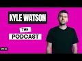 Kyle Watson Takes Over The Podcast with a Club-Ready Mix | Heavy Basslines & House Music