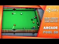 Build Your Own Pool Game - Arcade Pool 3D Template