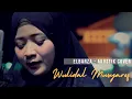 Download Lagu Wulidal Musyarrof (Cover Akustik) || ELBARZA