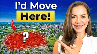 If I Was Moving to Lexington KY in 2026 I d Move Here