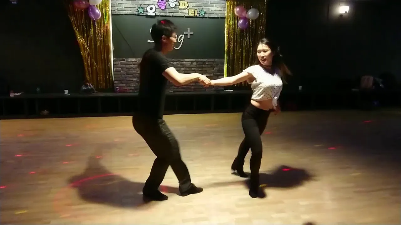 오올 통파티~축하공연 웨코소셜데모!