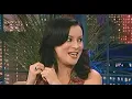 Jennifer Tilly Home on the Range - March 2004