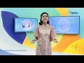 Edisi Sabtu Pagi Halo Selebriti 20 April 2024 Host Cut Ashifa Al.Ar