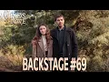 Download Lagu Winds of Love Backstage #69 | Rüzgarlı Tepe Kamera Arkası #69