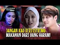 Lagu PERUT YANG MENOLAK UANG HARAM! | Jodoh Wasiat Bapak Babak 2 ANTV | EPS 36 FULL
