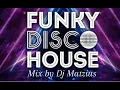 Lagu 🔥Funky, House, Disco🔥🎶Time Machine🎶 Mix by Dj Matzius 🎶