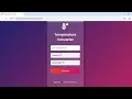 Temperature Converter Web App HTML CSS JavaScript Oasis Infobyte Internship Level 1 Task 3