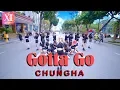 Download Lagu KPOP IN PUBLIC | 1TAKE CHUNGHA 청하 - Gotta Go 벌써 12시 DANCE COVER by BLACKCHUCK from Vietnam