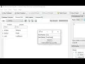 Python Tkinter GUI and Inserting Data in Database CRUD