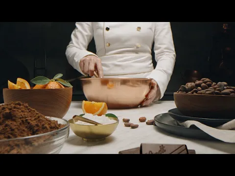 Download MP3 Lindt Excellence Master Series: Discover Good Dark Chocolate