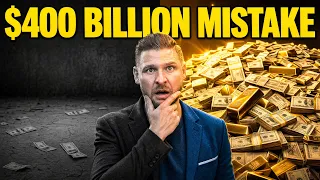 The Worst Business Decision in History