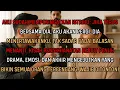 Download Lagu Aku sudah memperingatkan istriku: ‘Kalau kamu terus berhubungan dengan dia, aku akan pergi.’