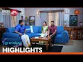 Download Lagu Pudhu Vasantham- Highlights | 15 Nov 2024 | Tamil Serial | Sun TV