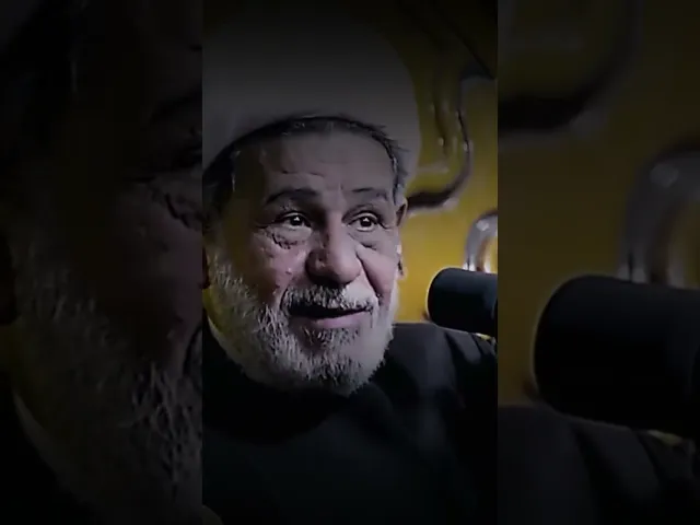 ⁣الشيخ جعفر الابراهيمي