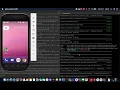 Mobile Test Automation using Appium Robot Framework and Android Simulator locally
