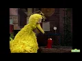 Sesame Street: Snuffy is Revealed | #ThrowbackThursday