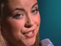 Charlotte Church, National Orchestra of Wales - The Water Is Wide (Live in Cardiff 2001)